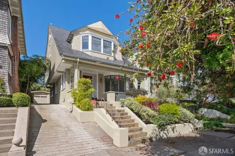 267 32nd Ave, San Francisco, CA 94121