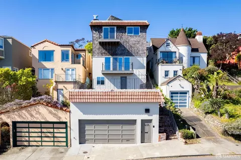 635 Pacheco St, San Francisco, CA 94116