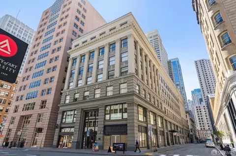 74 New Montgomery St #209, San Francisco, CA 94105