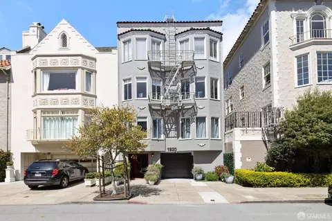 1920 Jefferson St #4, San Francisco, CA 94123
