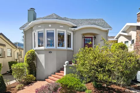 1423 Plymouth Ave, San Francisco, CA 94112