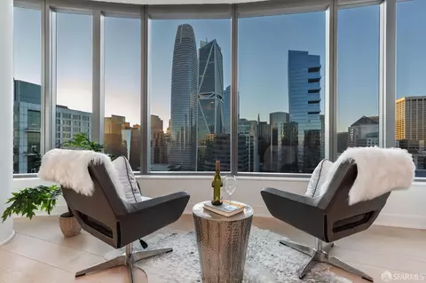 201 Folsom St #29A, San Francisco, CA 94105