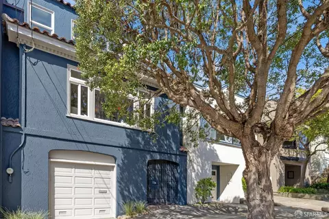 775 41st Ave, San Francisco, CA 94121