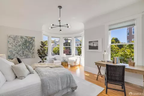 1253 6th Ave, San Francisco, CA 94122