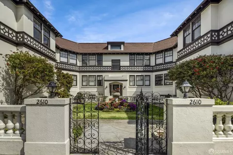 2610 Lake St #6, San Francisco, CA 94121