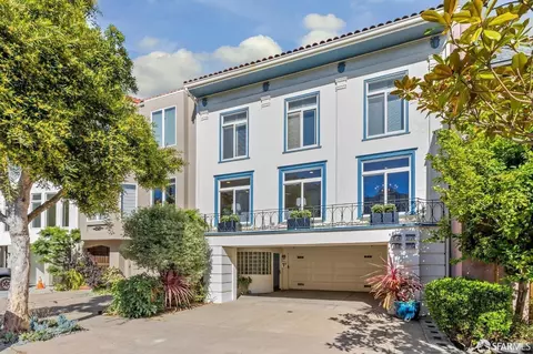 2228 Beach St, San Francisco, CA 94123