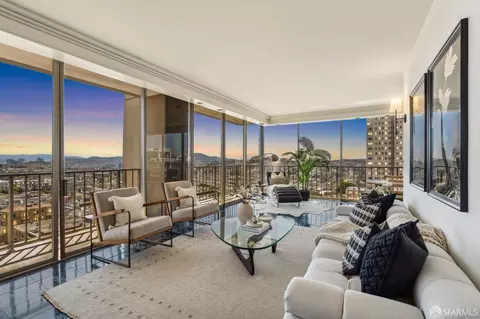 999 Green St #1602, San Francisco, CA 94133