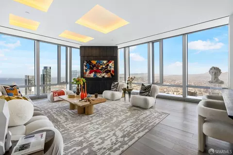 181 Fremont St #60D, San Francisco, CA 94105