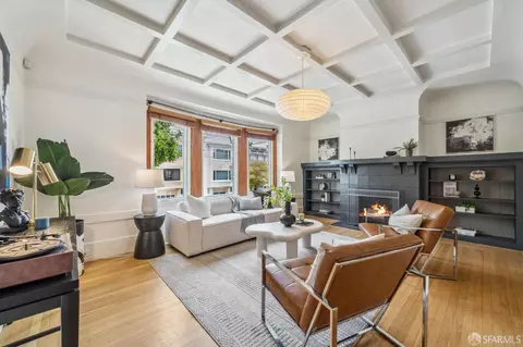 619 15th Ave, San Francisco, CA 94118