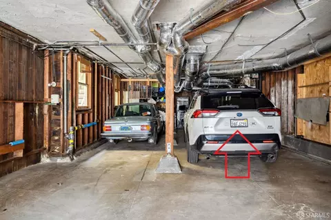 Exterior - 619 15th Ave, San Francisco, CA 94118 photo 1 of 1