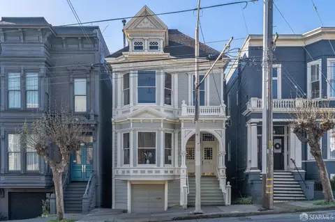 3091 California St, San Francisco, CA 94115