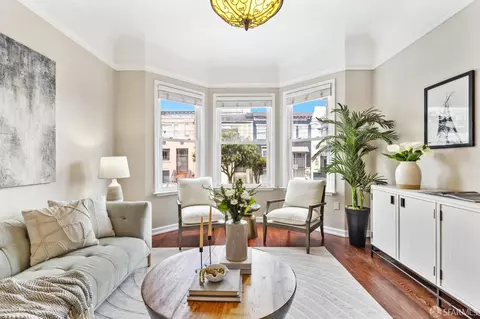 524 27th Ave, San Francisco, CA 94121