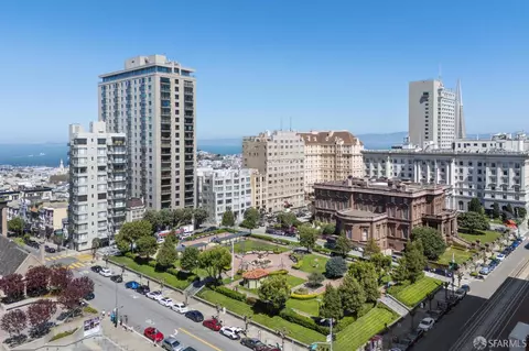 1190 Sacramento St #9, San Francisco, CA 94108