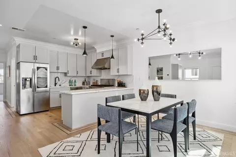 Dining - 574 26th Ave #4, San Francisco, CA 94121 photo 1 of 3
