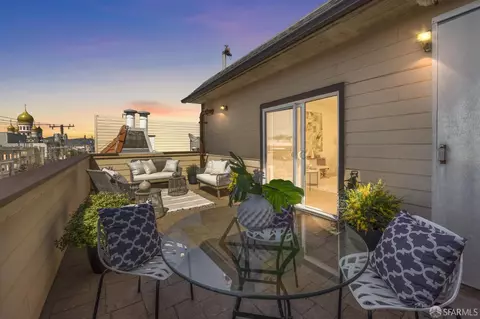 574 26th Ave #4, San Francisco, CA 94121