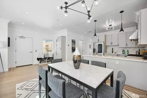 Dining - 574 26th Ave #4, San Francisco, CA 94121 photo 3 of 3