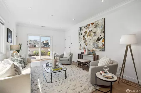 Living - 574 26th Ave #4, San Francisco, CA 94121 photo 4 of 4