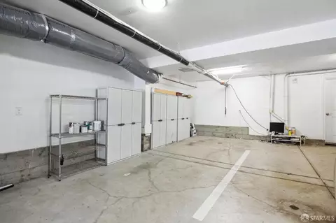 Exterior - 574 26th Ave #4, San Francisco, CA 94121 photo 11 of 11