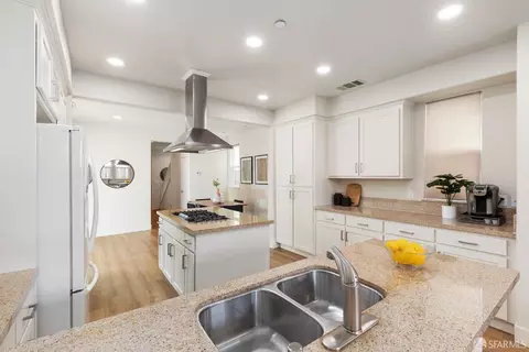 Kitchen - 119 Cypress St, Pacifica, CA 94044 photo 2 of 3