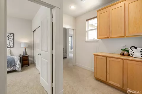 Entry Way - 119 Cypress St, Pacifica, CA 94044 photo 3 of 3