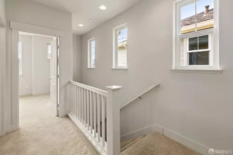 Entry Way - 119 Cypress St, Pacifica, CA 94044 photo 2 of 3
