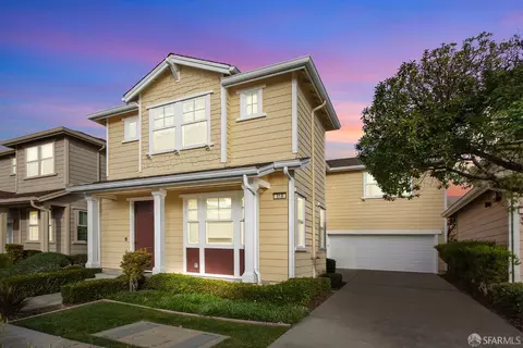 Exterior - 119 Cypress St, Pacifica, CA 94044 photo 6 of 6