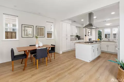 Kitchen - 119 Cypress St, Pacifica, CA 94044 photo 1 of 3