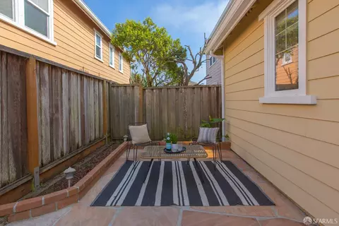 Exterior - 119 Cypress St, Pacifica, CA 94044 photo 4 of 6