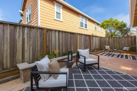 Exterior - 119 Cypress St, Pacifica, CA 94044 photo 5 of 6