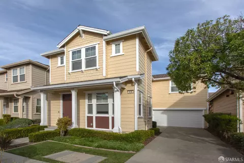 Exterior - 119 Cypress St, Pacifica, CA 94044 photo 2 of 6