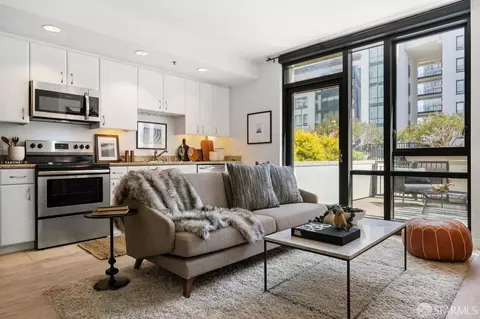 260 King St #429, San Francisco, CA 94107