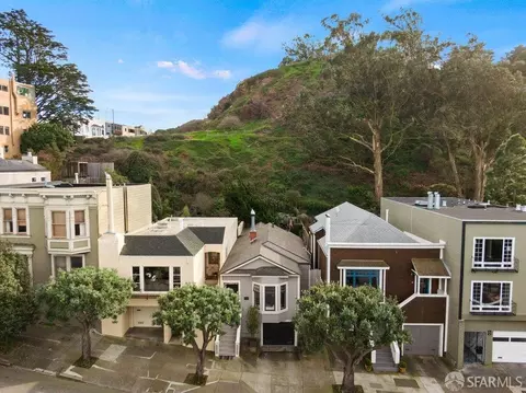 39 Carmel St, San Francisco, CA 94117 photo 2