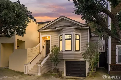 39 Carmel St, San Francisco, CA 94117