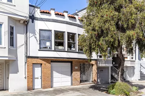 3870 Cesar Chavez St, San Francisco, CA 94131