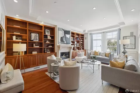 3829 21st St, San Francisco, CA 94114