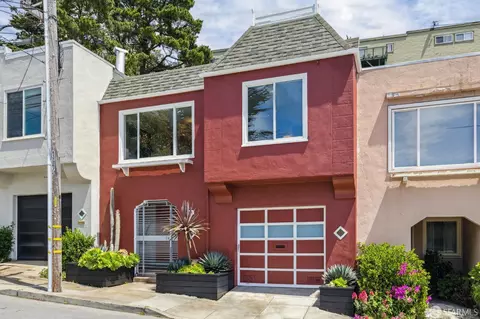 155 Farnum St, San Francisco, CA 94131