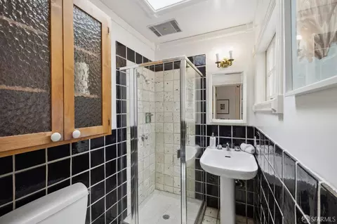 Bath - 1905 Baker St, San Francisco, CA 94115 photo 2 of 2