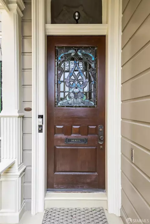 Exterior - 1905 Baker St, San Francisco, CA 94115 photo 2 of 9