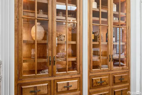 Kitchen - 1905 Baker St, San Francisco, CA 94115 photo 1 of 3