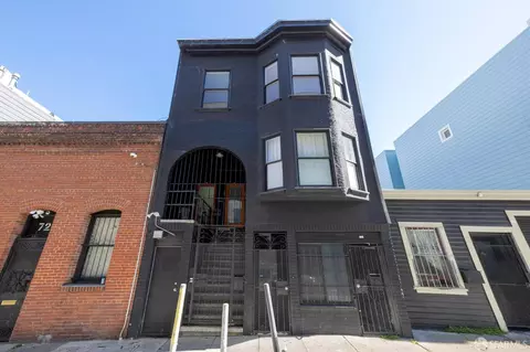 733 Minna St, San Francisco, CA 94103