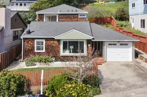 433 Pacific Ave, Pacifica, CA 94044