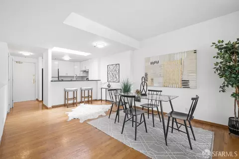 Dining - 601 Van Ness Ave #70, San Francisco, CA 94102 photo 6 of 9