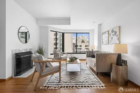601 Van Ness Ave #70, San Francisco, CA 94102