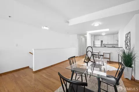 Dining - 601 Van Ness Ave #70, San Francisco, CA 94102 photo 8 of 9