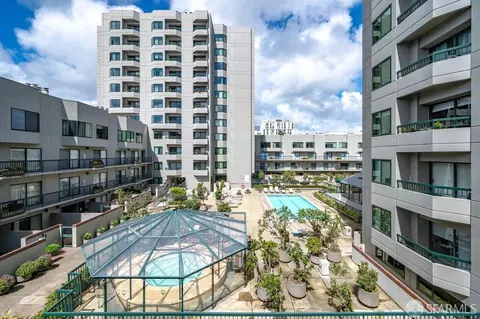 View/Area - 601 Van Ness Ave #70, San Francisco, CA 94102 photo 1 of 1