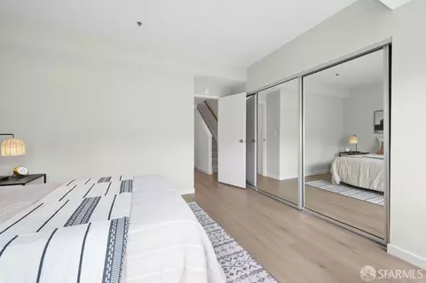 Bedroom - 601 Van Ness Ave #70, San Francisco, CA 94102 photo 10 of 10