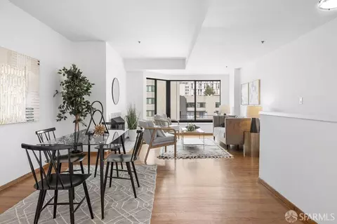 Dining - 601 Van Ness Ave #70, San Francisco, CA 94102 photo 2 of 9