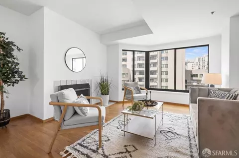 Living - 601 Van Ness Ave #70, San Francisco, CA 94102 photo 3 of 5