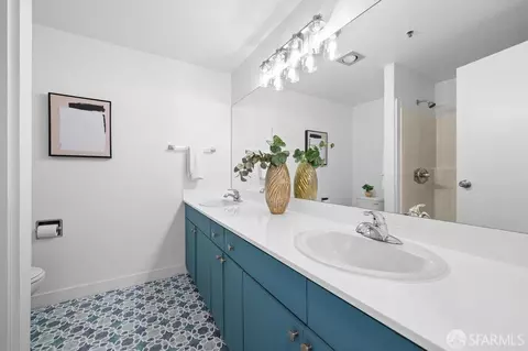 Bath - 601 Van Ness Ave #70, San Francisco, CA 94102 photo 3 of 3