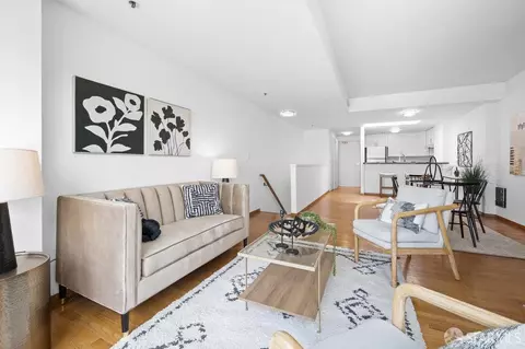 Living - 601 Van Ness Ave #70, San Francisco, CA 94102 photo 5 of 5
